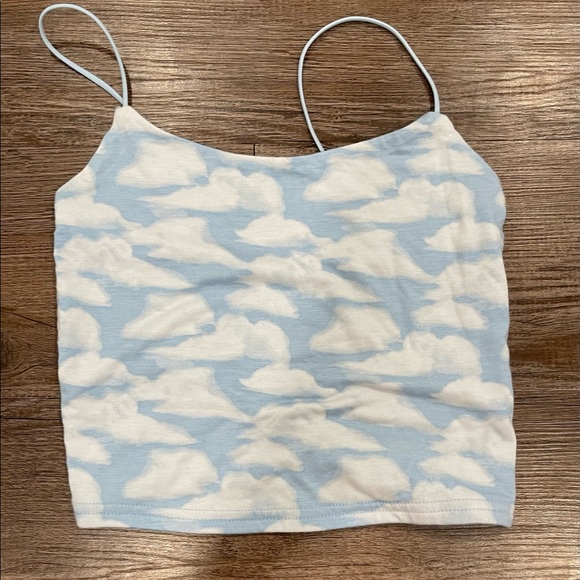 PacSun Tops - PacSun tank